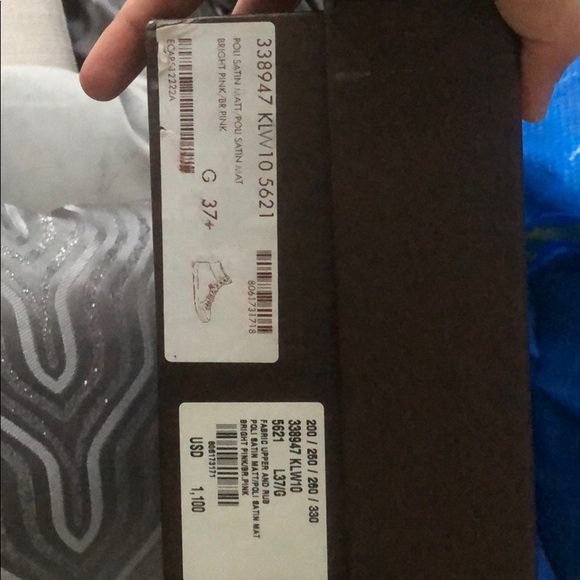 Gucci sneakers - Picture 8 of 8